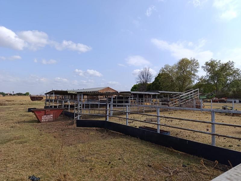 4 Bedroom Property for Sale in Middelburg Eastern Cape
